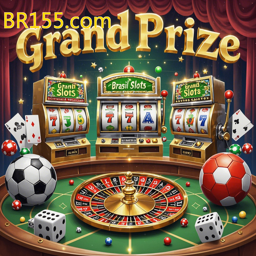 br155 GAME-Slots