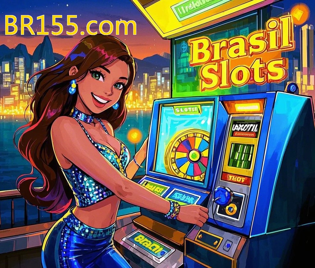 br155 GAME-Jogo