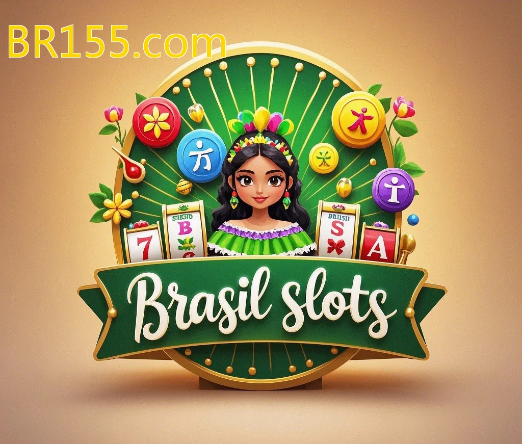 br155 GAME-Slots