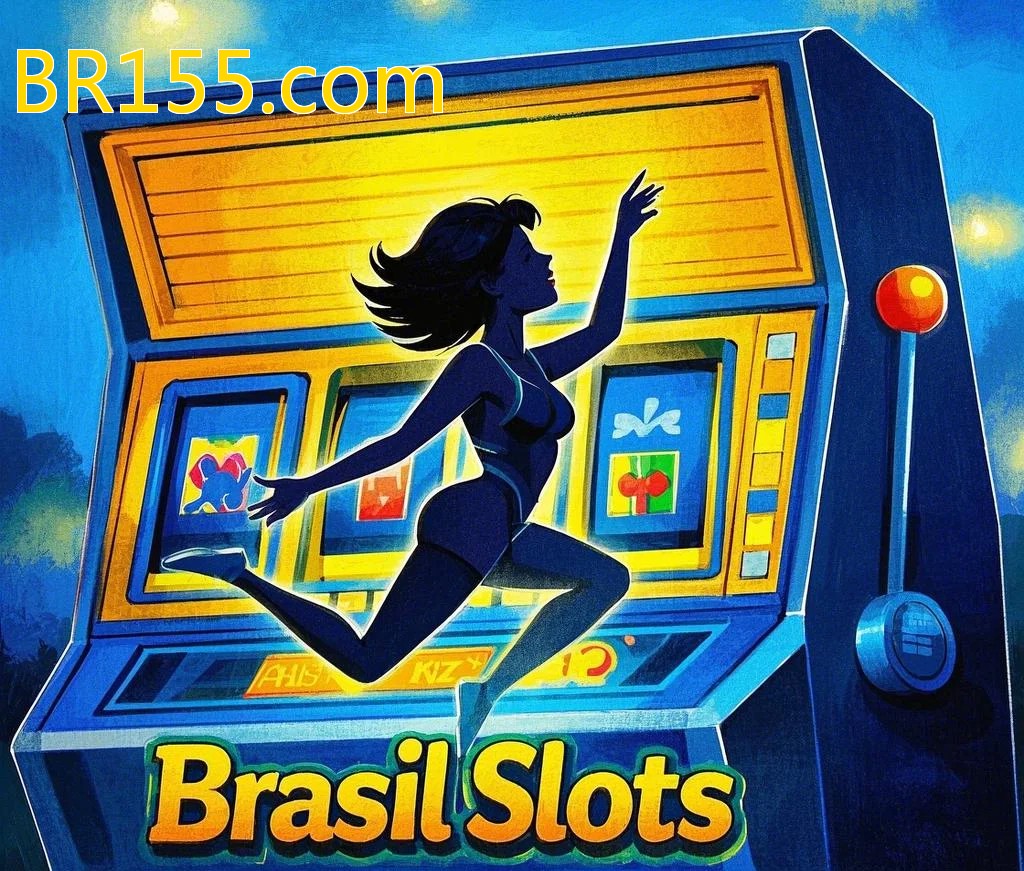 br155 GAME-Slots